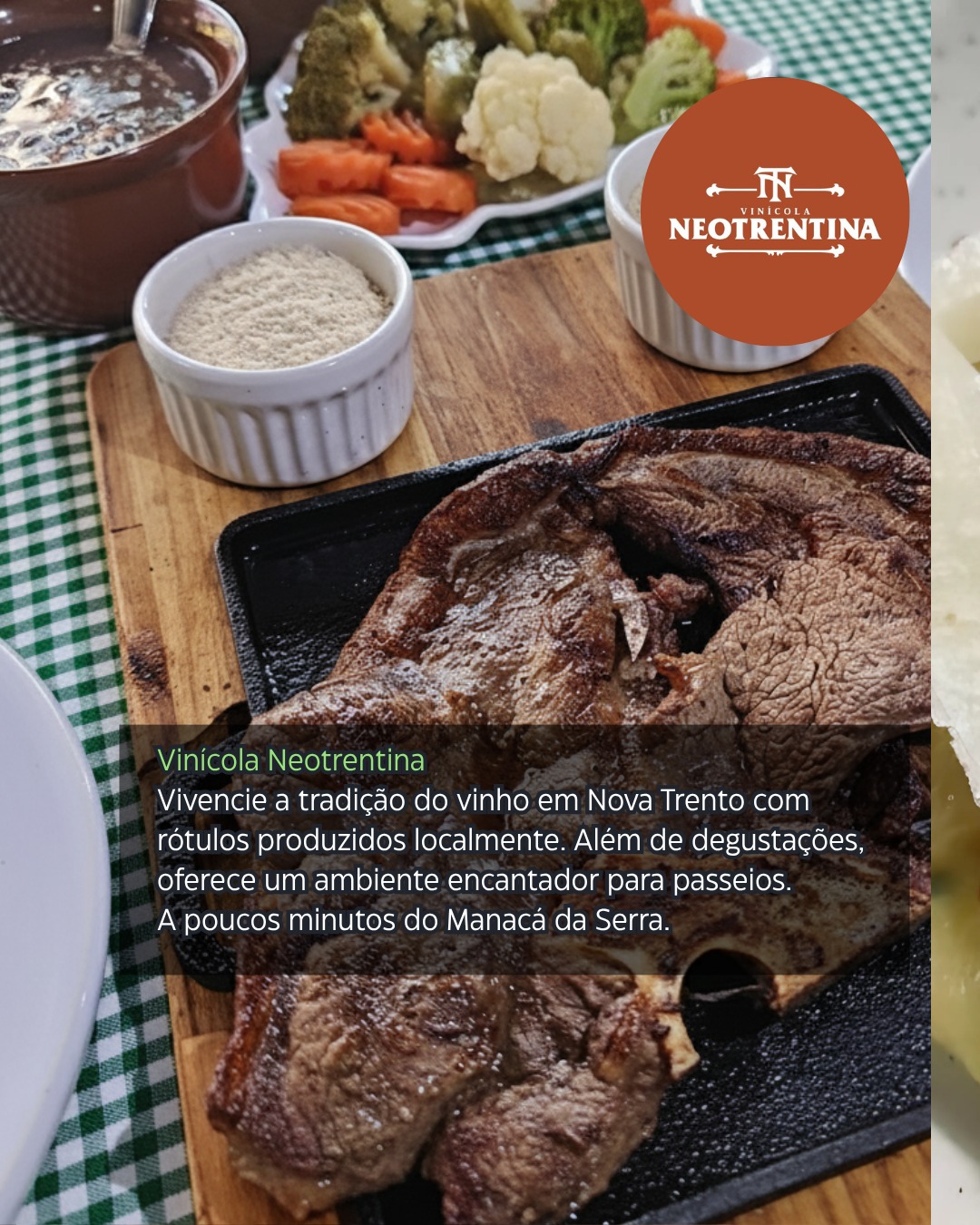 Gastronomia Nova Trento 7
