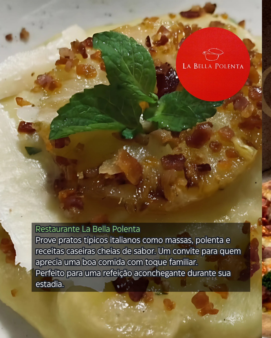 Gastronomia Nova Trento 8